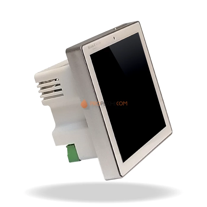 Сенсорная панель управления SW-Sensor-4 White