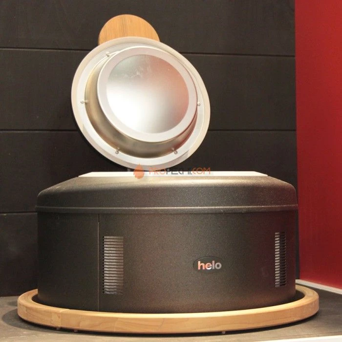 Электрическая печь Helo Rondo 960