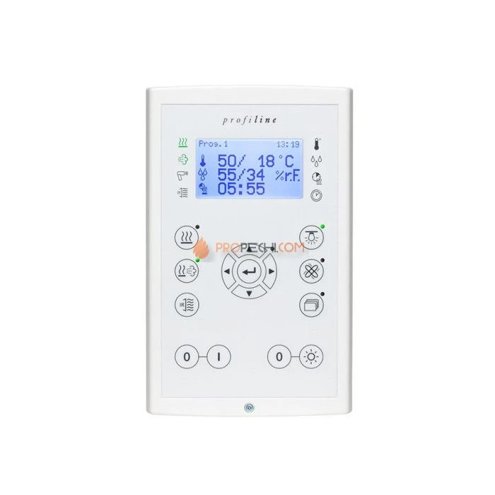 Пульт управления Fasel profiline 4000 DESIGN