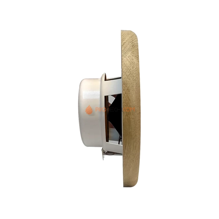 Влагостойкий динамик SW 525 Wood Круг