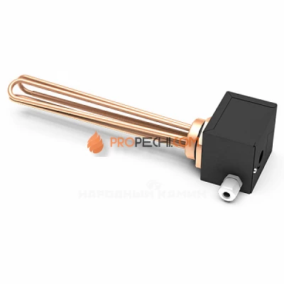 Теплодар Блок ТЭН 6 кВт G1,5 в упаковке