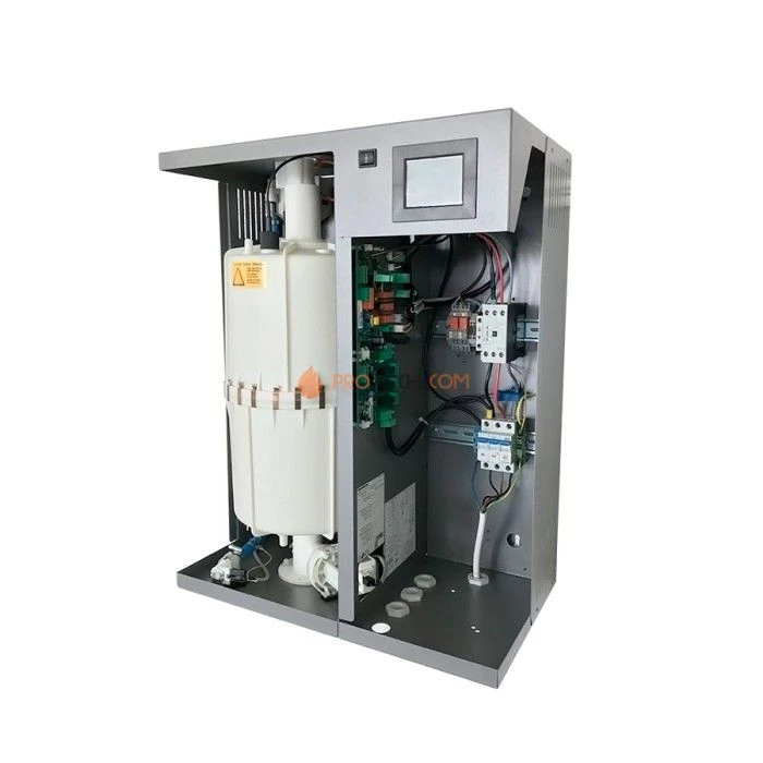 Парогенератор HygroMatik FlexLine FLE20-TSPA