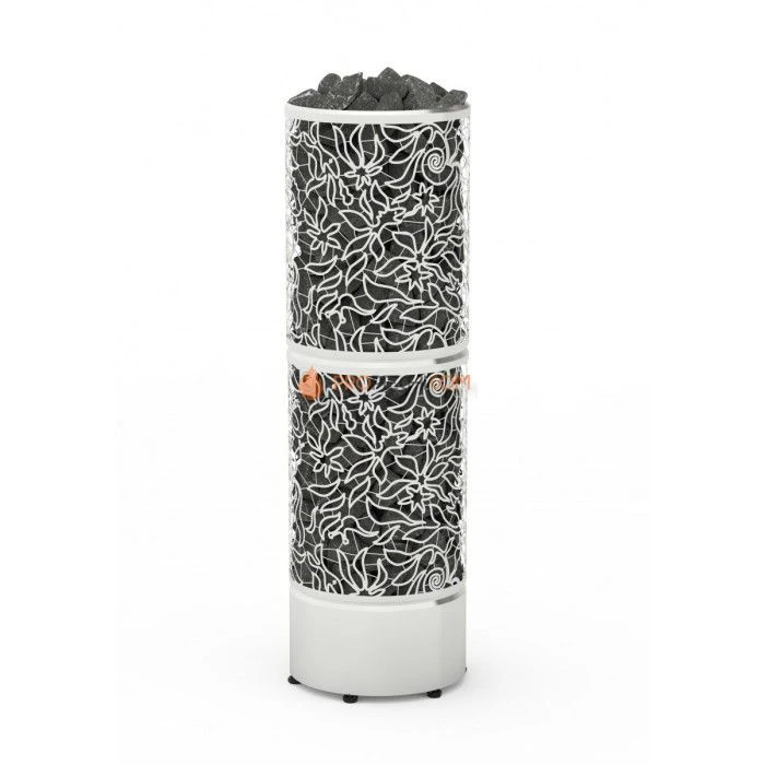 Электрическая печь SAWO Dragonfire Heaterking DRFT5-90NS-P-C 9 кВт (пульт и блок мощности докупаются отдельно)