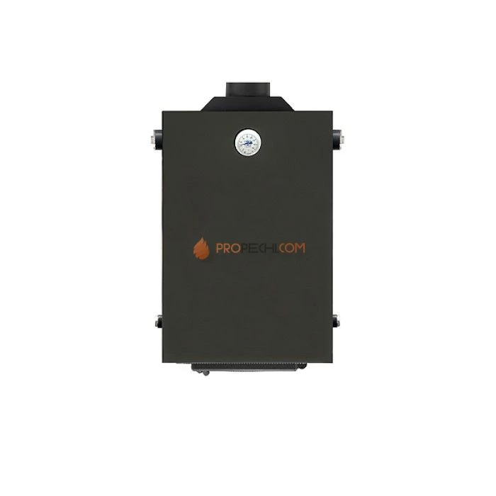 Котёл отопительный Везувий "Эльбрус-10"