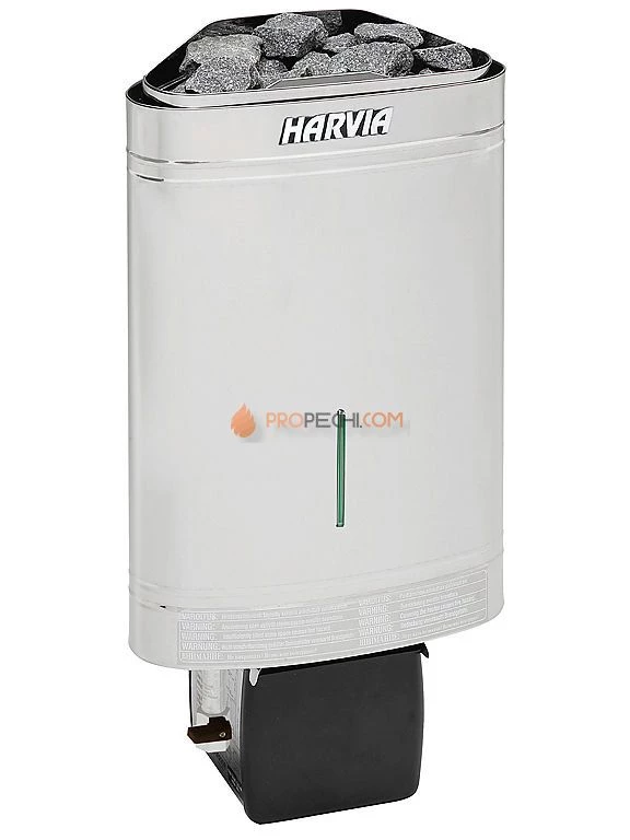 Электрическая печь HARVIA Delta Combi D29SE