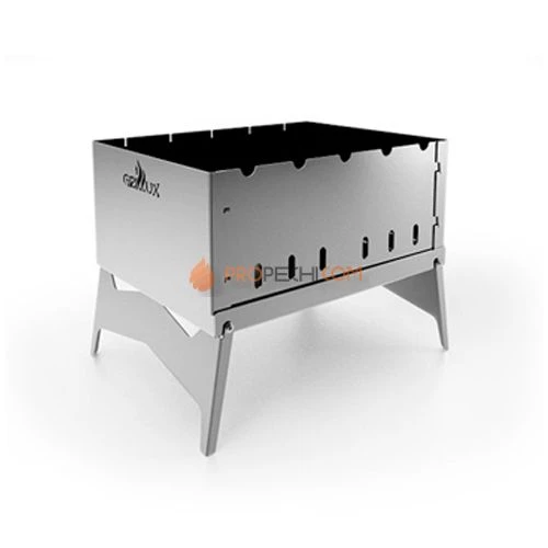 Мангал Optimus