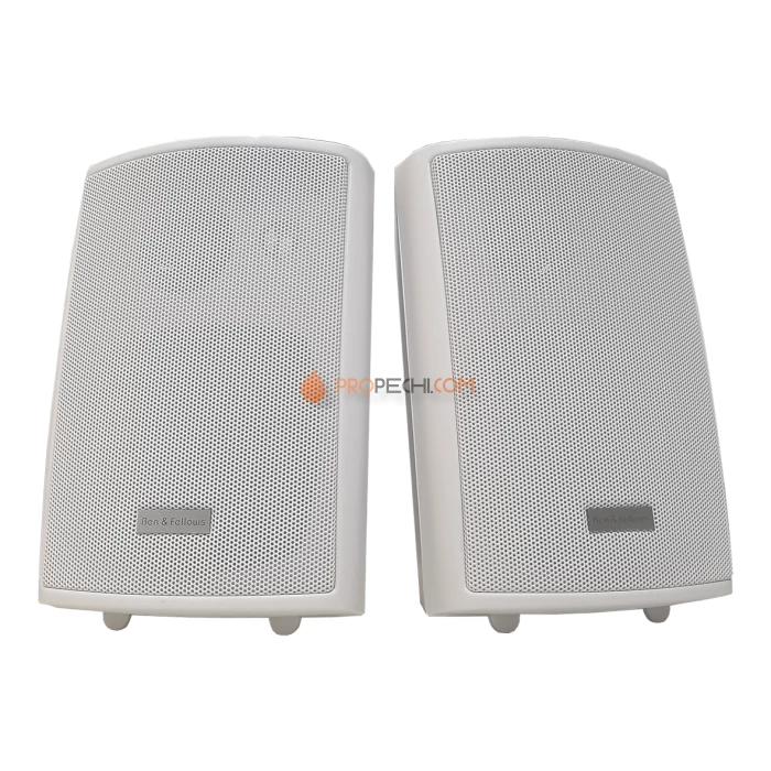 Комплект акустической системы SW 2 White AIR (Навесной)