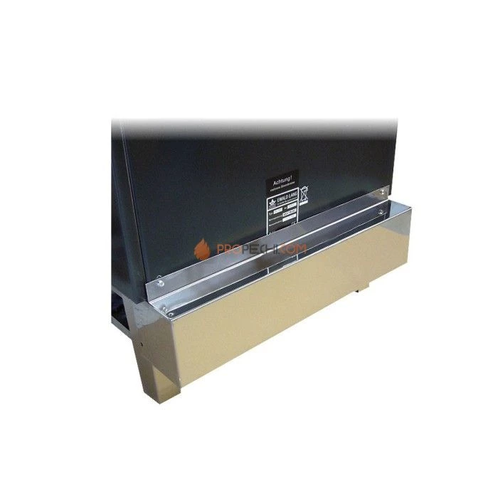 Электрическая печь Lang VapoTherm VG70, 18 кВт, с парогенератором