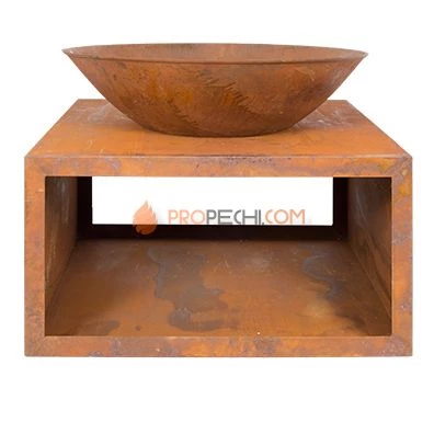 Чаша для костра La Hacienda Moho