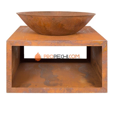 Чаша для костра La Hacienda Moho