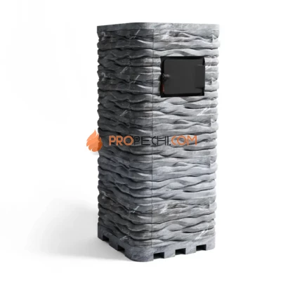 Комплект Talc 13 talcum stone + Klover KLV RT 20-RVn-Х 310s