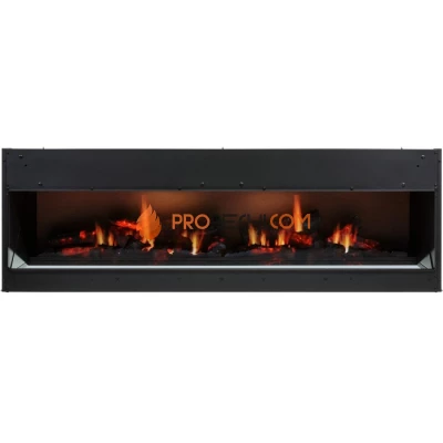 Электрический очаг Dimplex Opti-V2