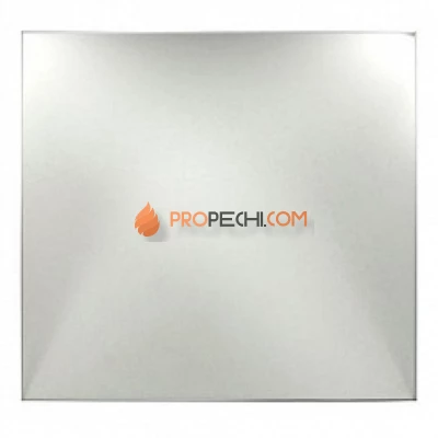 Стекло для дверцы Везувий ДТ-3С Р (0,145х0,185)