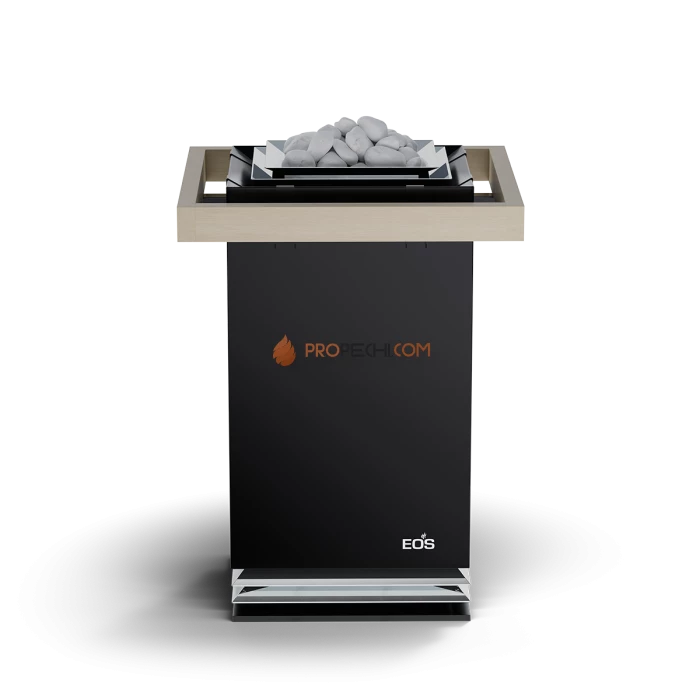 Электрическая печь EOS Majesty 10 кВт