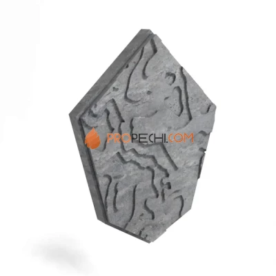 Панель Talc 22 talcum stone