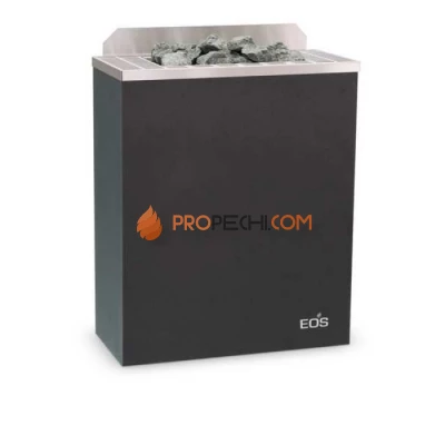 Электрическая печь EOS Gracil W 7,5 кВт Anthracite