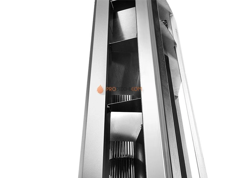 Завеса тепловая Ballu BHC-H22T18-DE