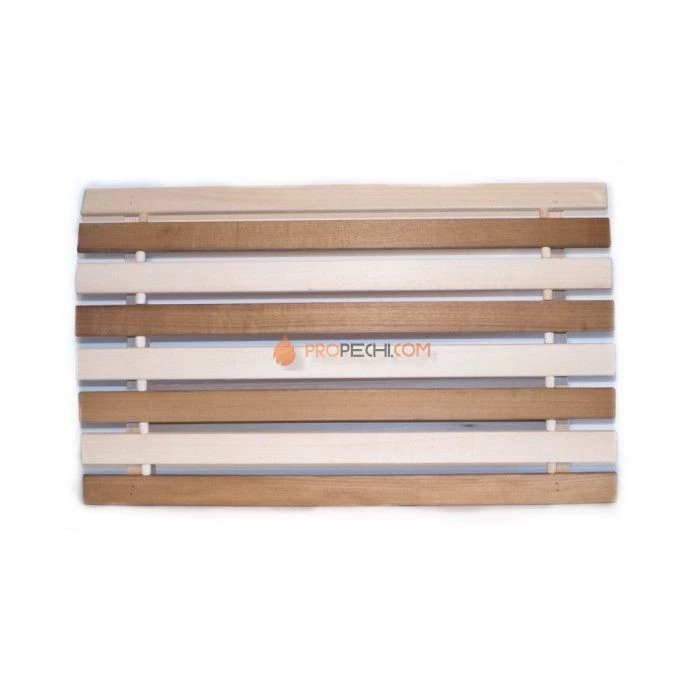 Подголовник комбинированный большой