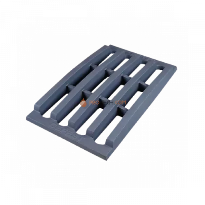 Решетка колосниковая Гефест 500x300x50