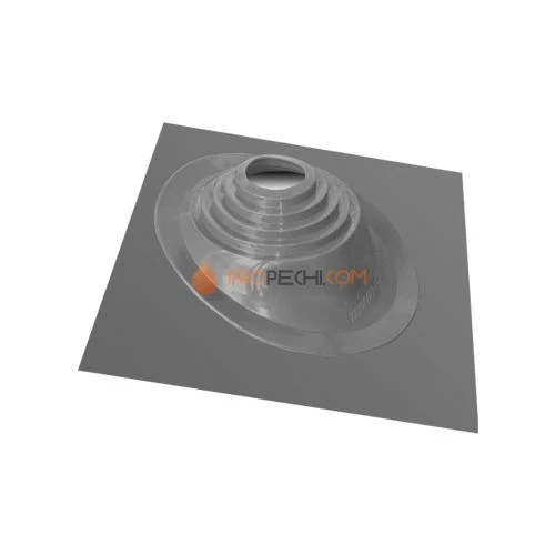 RES №1 (75-200) mm серебро