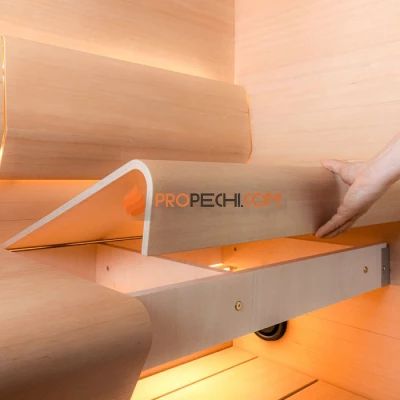 Сиденье Cariitti Taive (Береза)