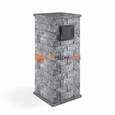 Комплект Talc 02 talcum stone + Klover KLV RT 20-RVn-Х 310s