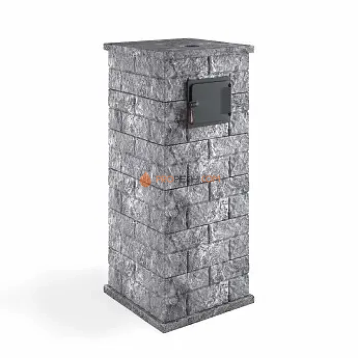 Комплект Talc 02 talcum stone + Klover KLV RT 20-RVn-Х 310s