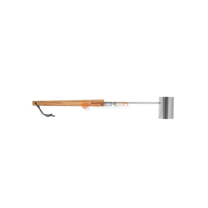 Черпак для бани Woodson Excalibur long