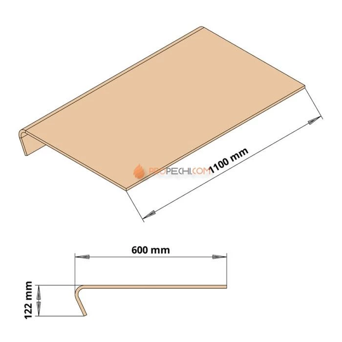 Сиденье Cariitti Taive (Хемлок)