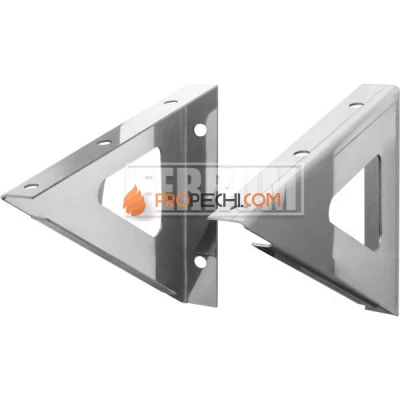 Консоль К8,2 штуки, длина 1300 мм