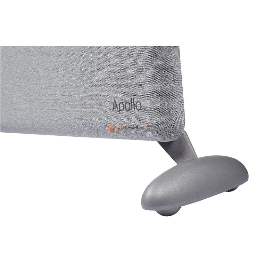 Конвектор электрический Ballu Apollo digital INVERTER Moon Gray BEC/ATI-2001