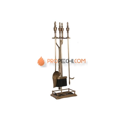 Каминный набор Royal Flame T51041AB