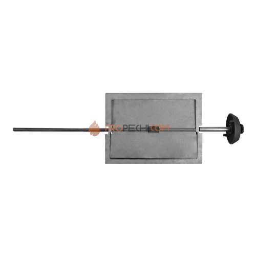 Задвижка ЗВП-6