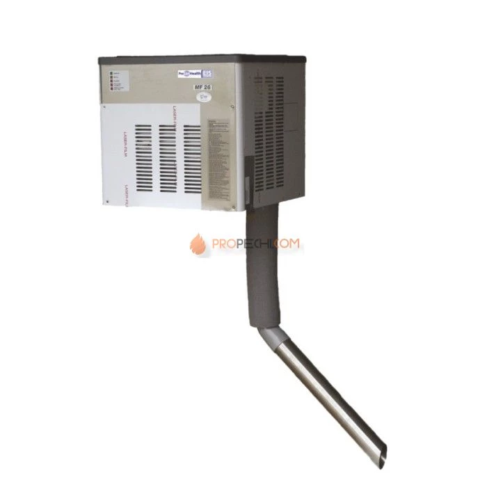 Ледогенератор ProConHealth EIS Tower Naked EU 44