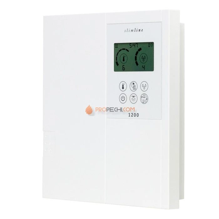 Пульт управления Fasel slimline 1000