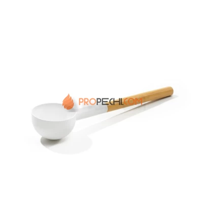 Черпак KOLO Kauha 2 (белый)