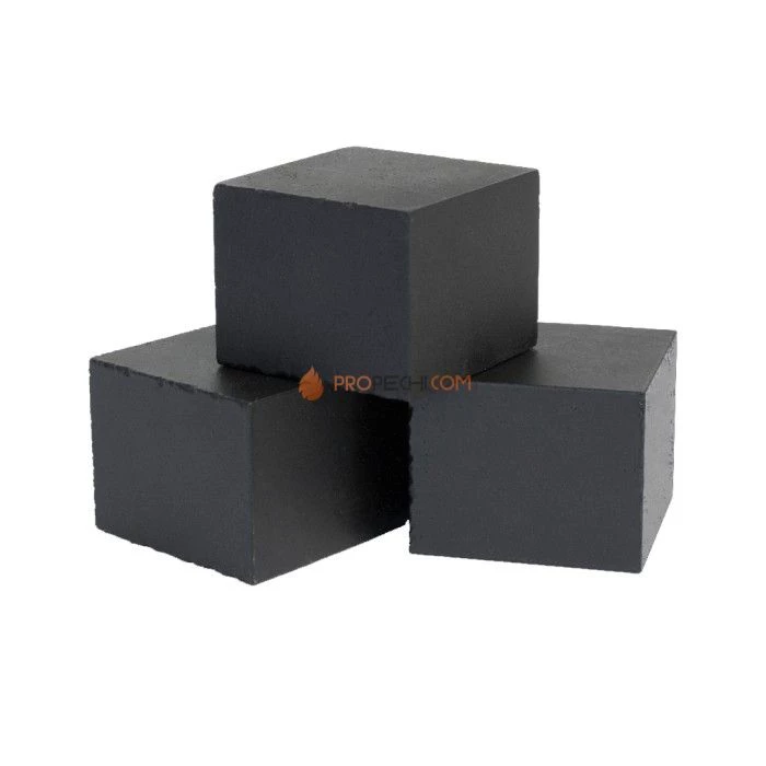 Набор камней для печи EOS Mythos S45 (24 шт) Black