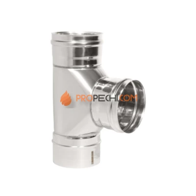 Тройник 87* ТРМ(М)-Р 430-0.5 D80