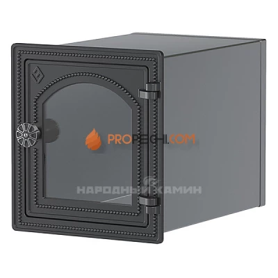 Везувий Духовой шкаф ДТ-4С