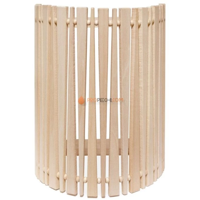 Абажур Липа КА-3