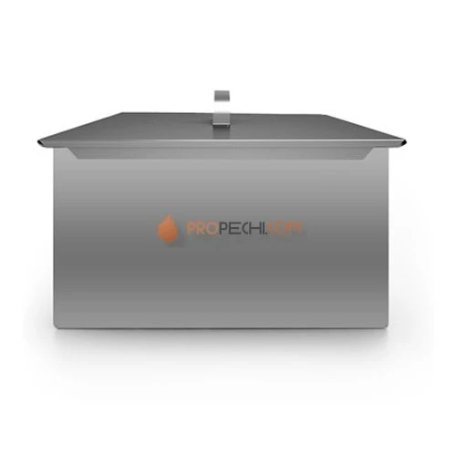 Коптильня Smoky Simple