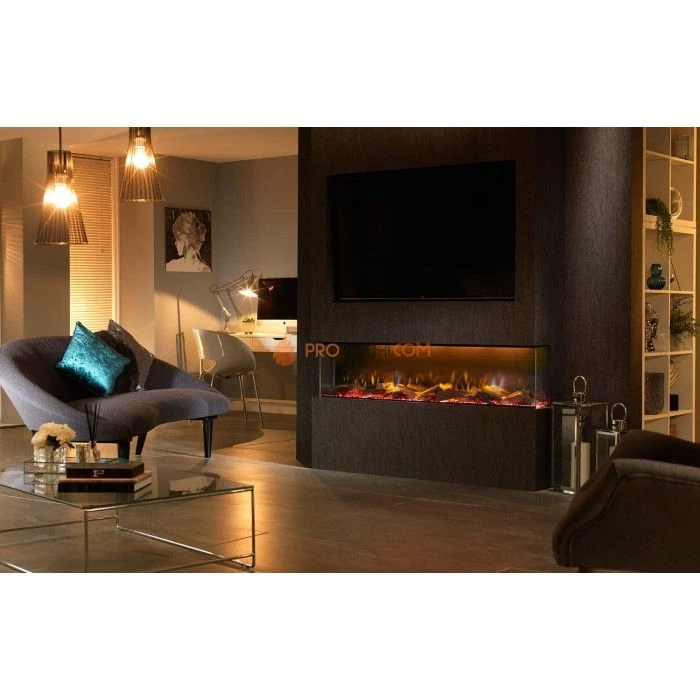 Электрический очаг Dimplex Vivente 150