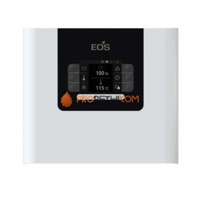 Система управления EOS Compact HC Белая