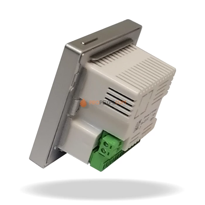 Сенсорная панель управления SW-Sensor-4 White