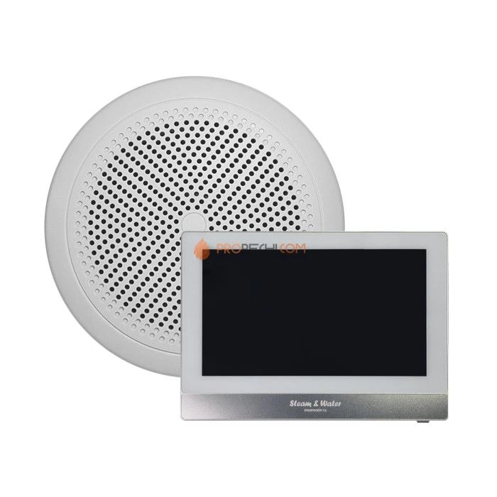 Комплект акустической системы SW-1 SOUND (одна колонка)