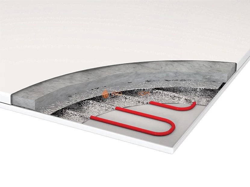 Обогреватель инфракрасный Ballu BIH-S2-0.5