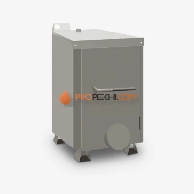 Котел Warmos TT - 25 K