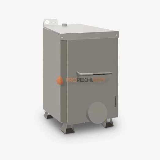 Котел Warmos TT - 25 K