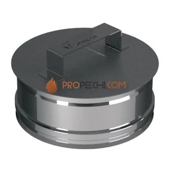 РЕВИЗИЯ D250, AISI 321 (ВУЛКАН)