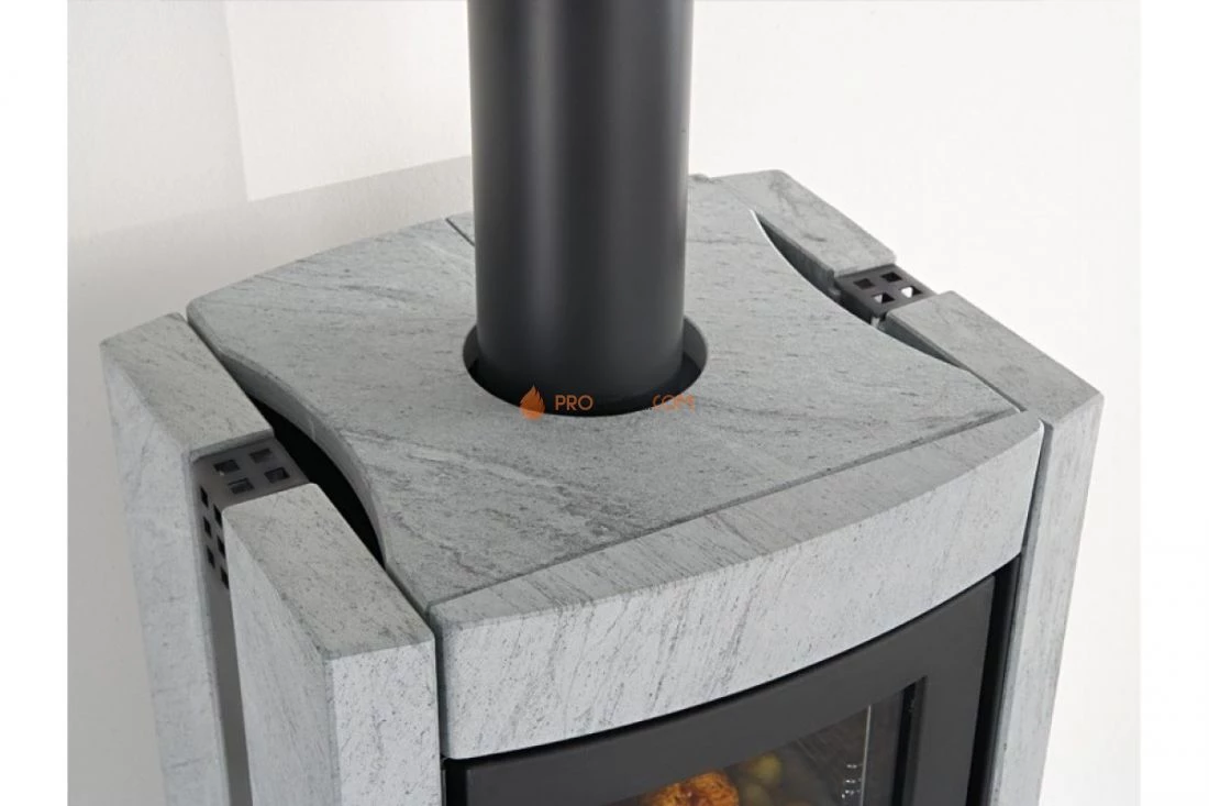 Печь отопительно-варочная Nordica Ester Forno